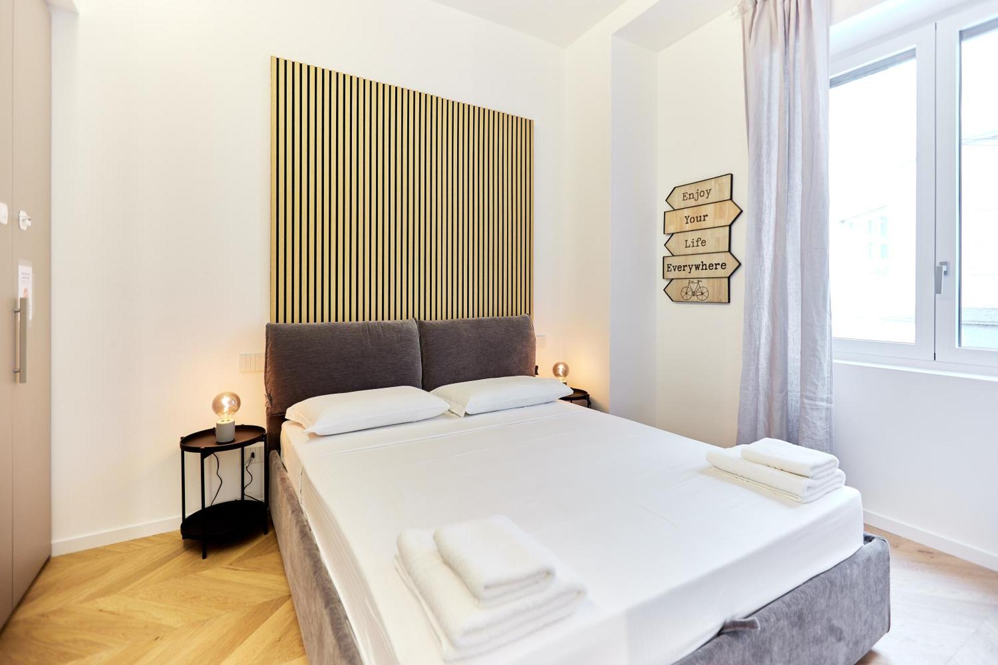 Duomo Imperial Suits - Modern And Comfortable Milano Exterior foto
