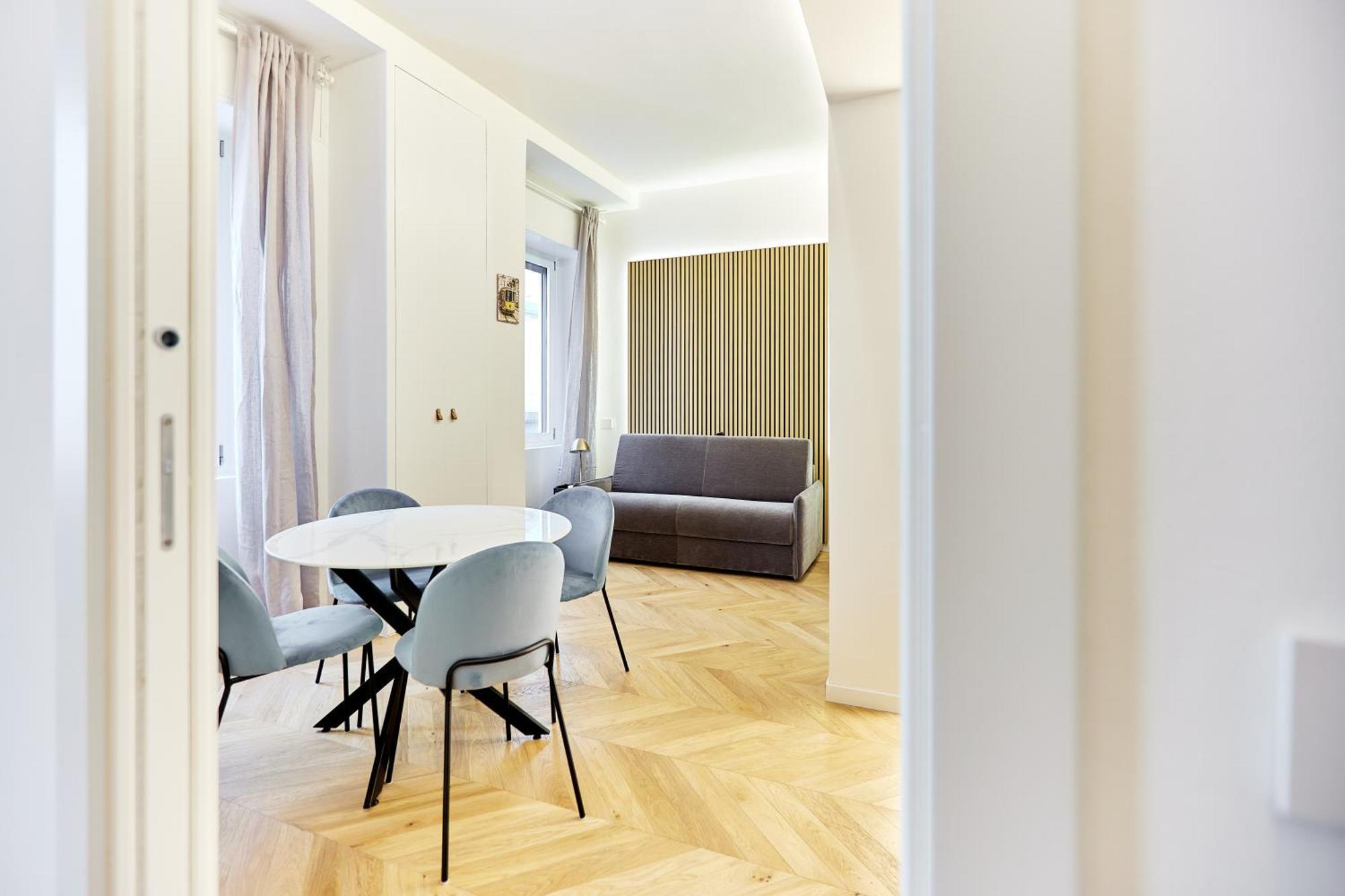 Duomo Imperial Suits - Modern And Comfortable Milano Exterior foto
