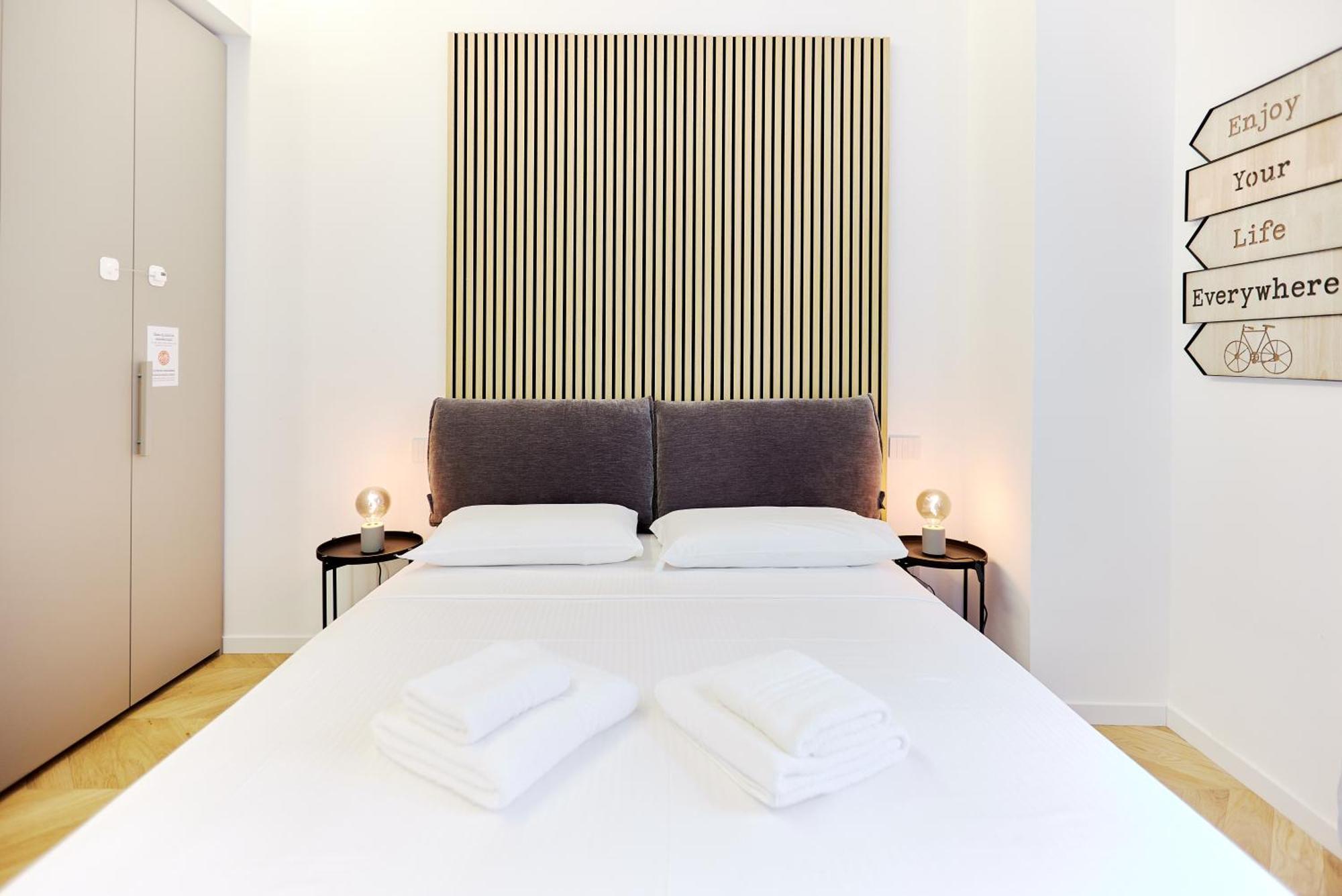 Duomo Imperial Suits - Modern And Comfortable Milano Exterior foto