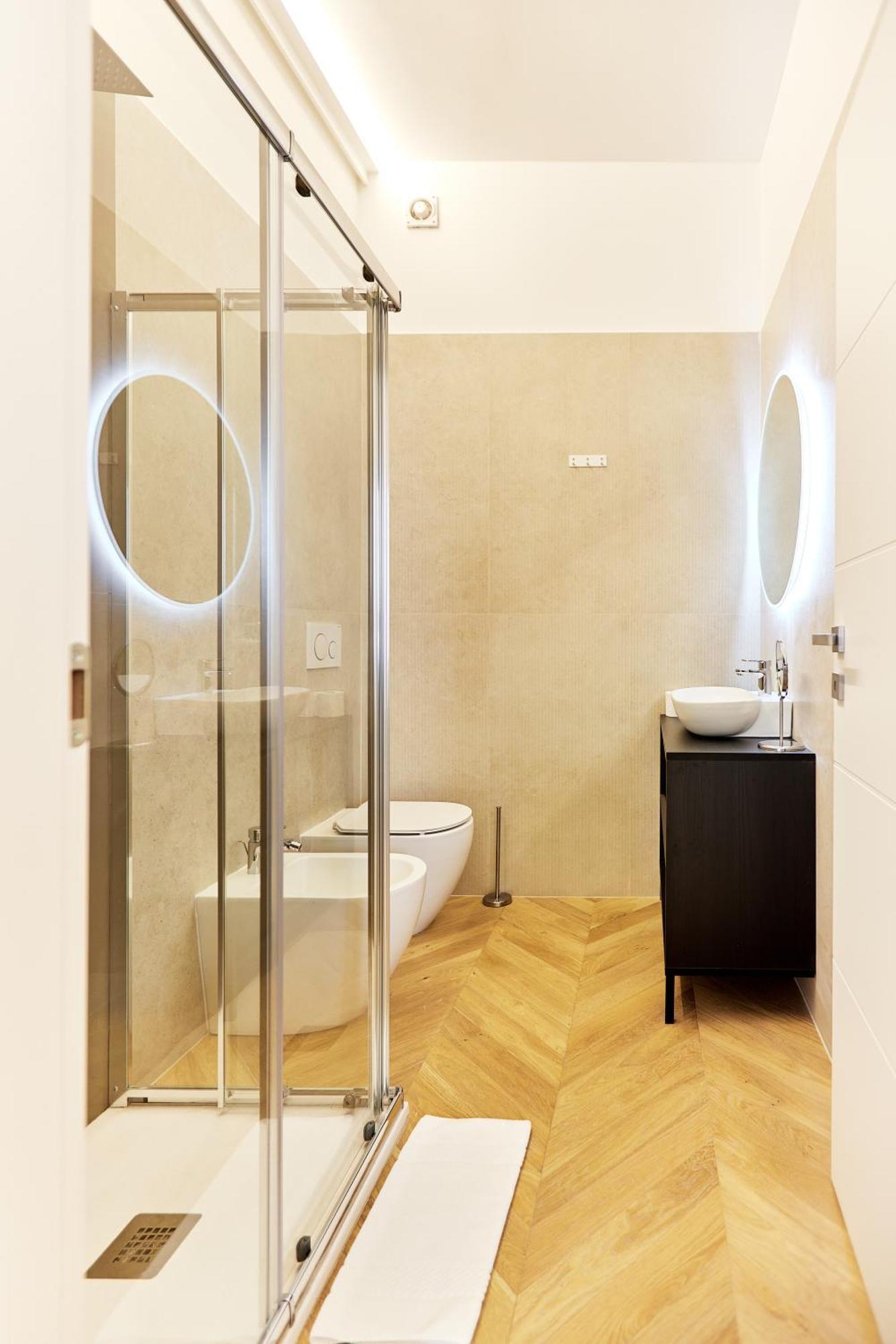 Duomo Imperial Suits - Modern And Comfortable Milano Exterior foto