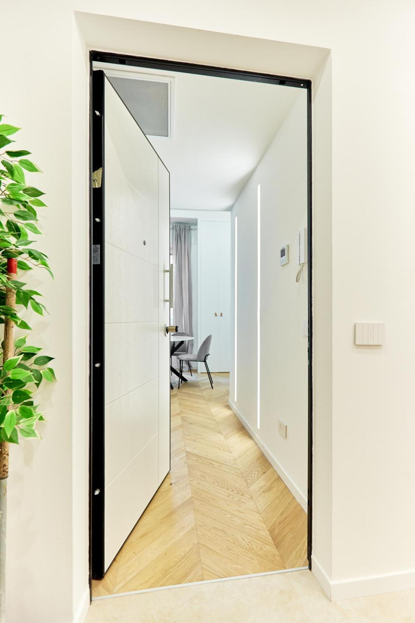 Duomo Imperial Suits - Modern And Comfortable Milano Exterior foto