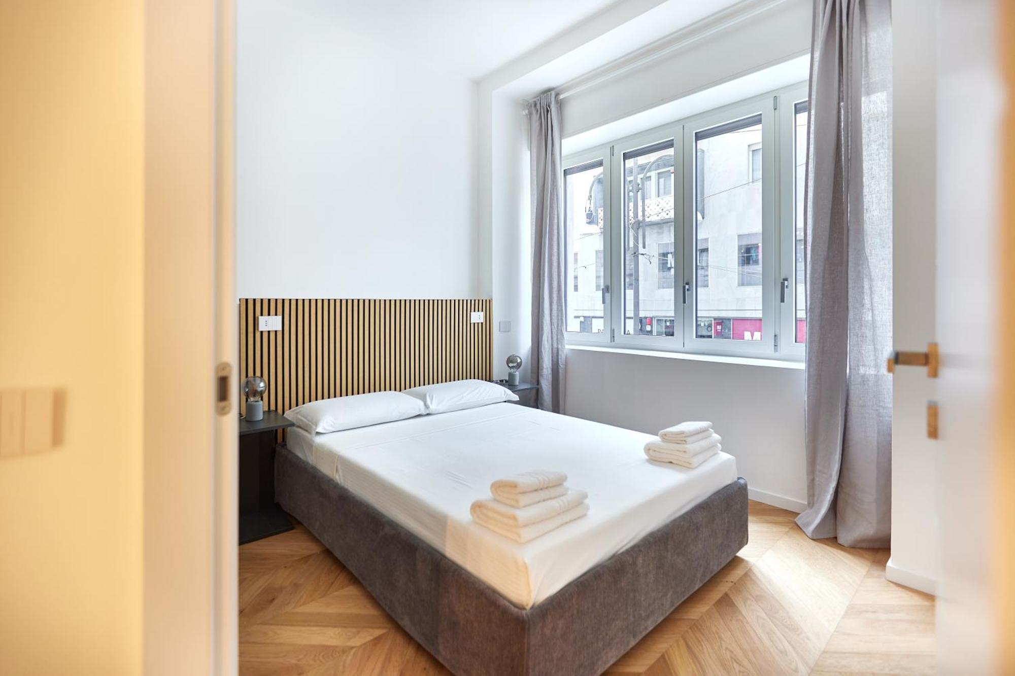 Duomo Imperial Suits - Modern And Comfortable Milano Exterior foto