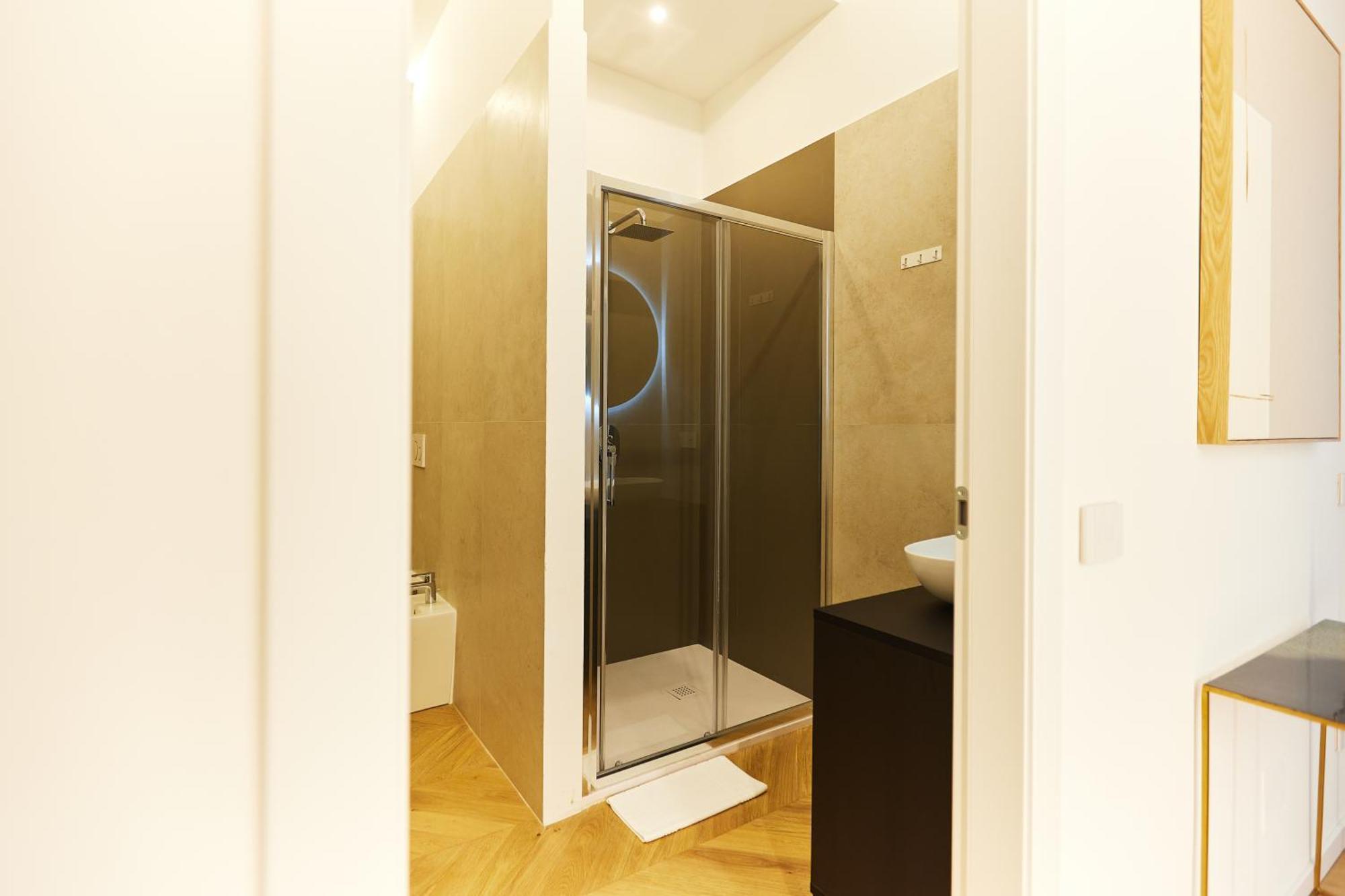 Duomo Imperial Suits - Modern And Comfortable Milano Exterior foto