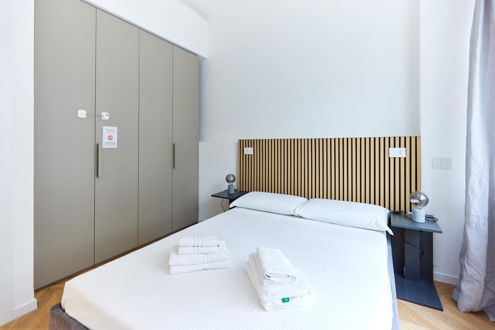 Duomo Imperial Suits - Modern And Comfortable Milano Exterior foto