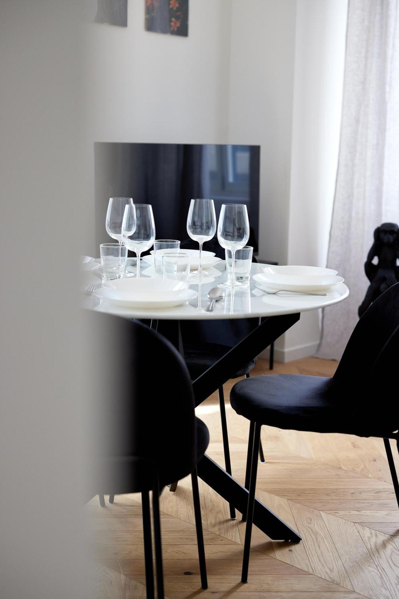 Duomo Imperial Suits - Modern And Comfortable Milano Exterior foto