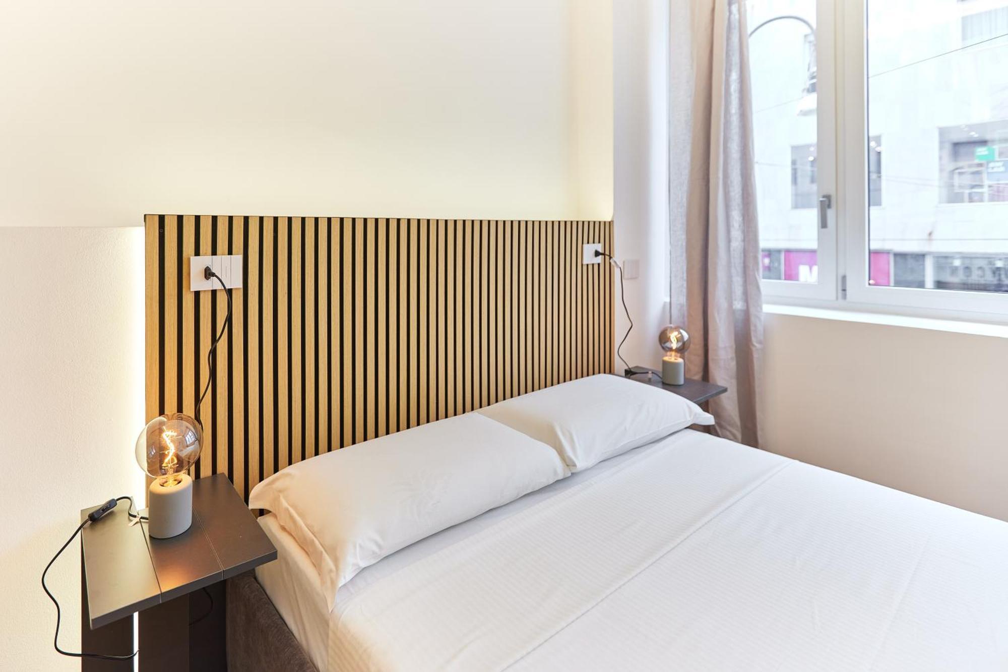 Duomo Imperial Suits - Modern And Comfortable Milano Exterior foto
