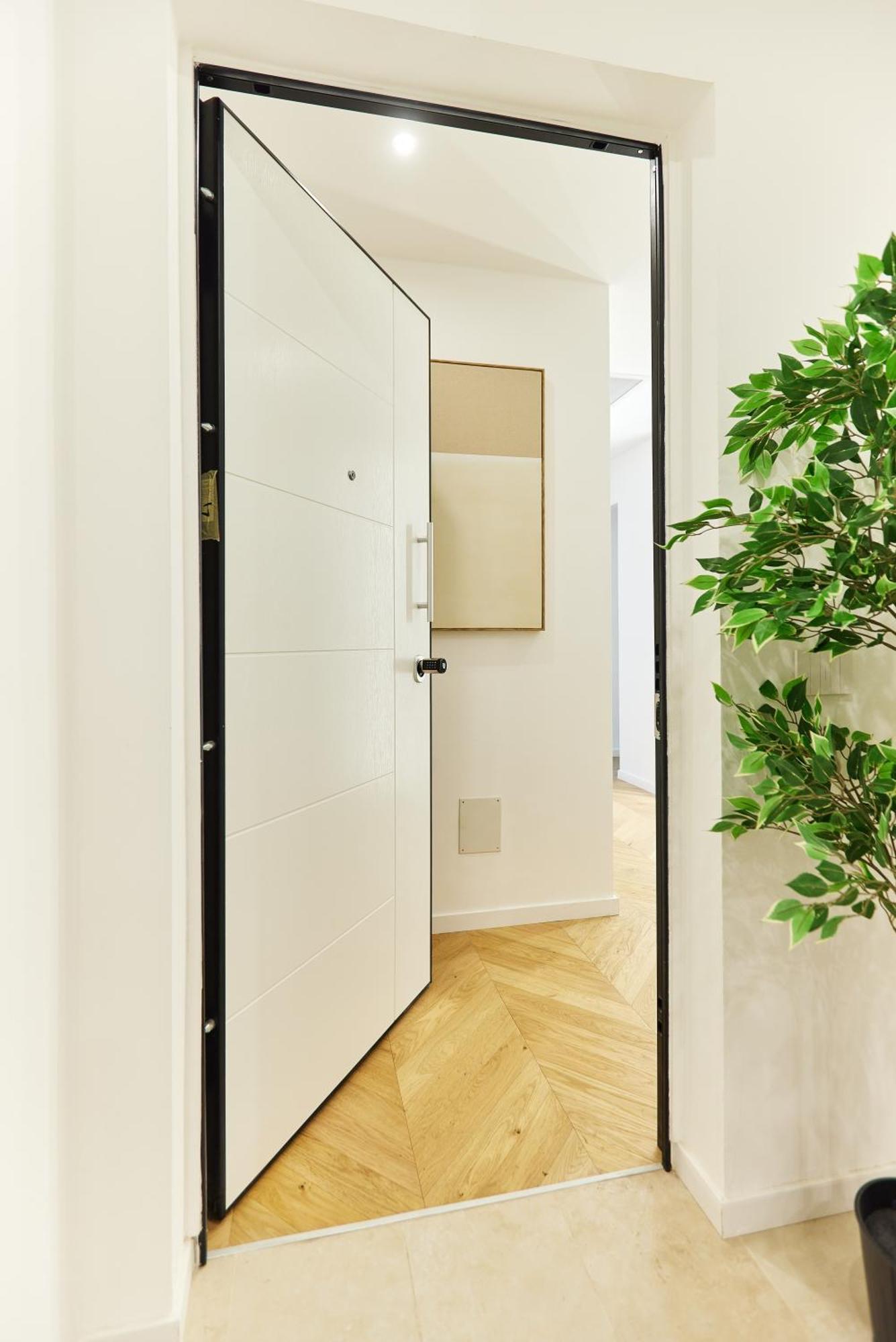 Duomo Imperial Suits - Modern And Comfortable Milano Exterior foto