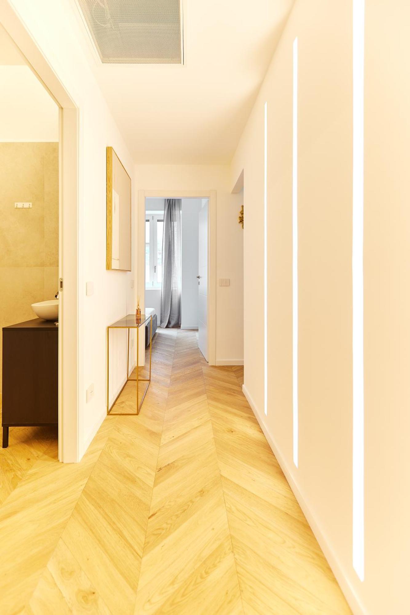 Duomo Imperial Suits - Modern And Comfortable Milano Exterior foto
