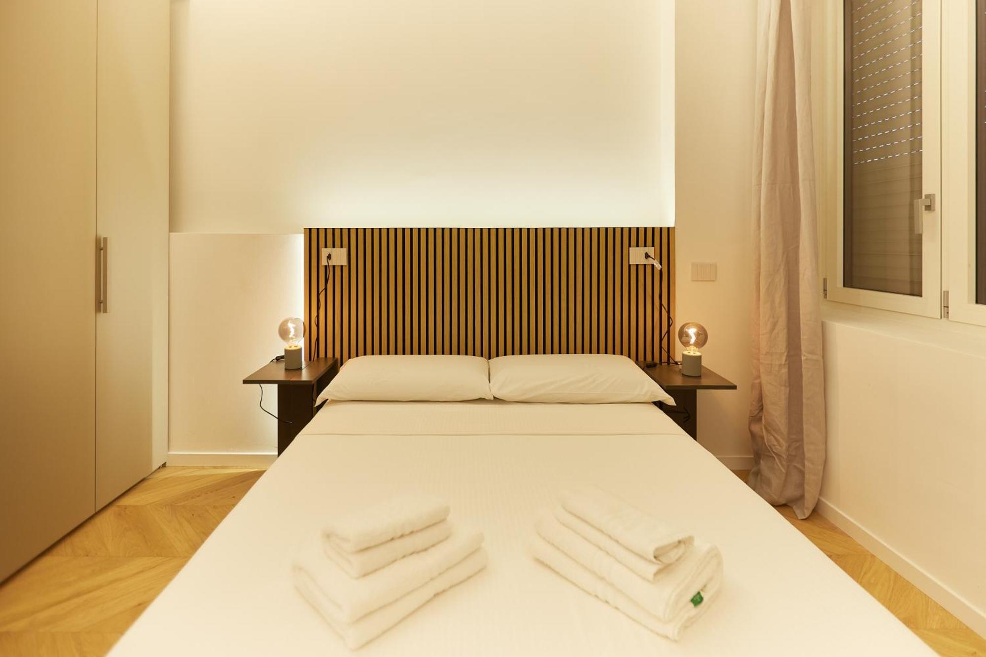 Duomo Imperial Suits - Modern And Comfortable Milano Exterior foto