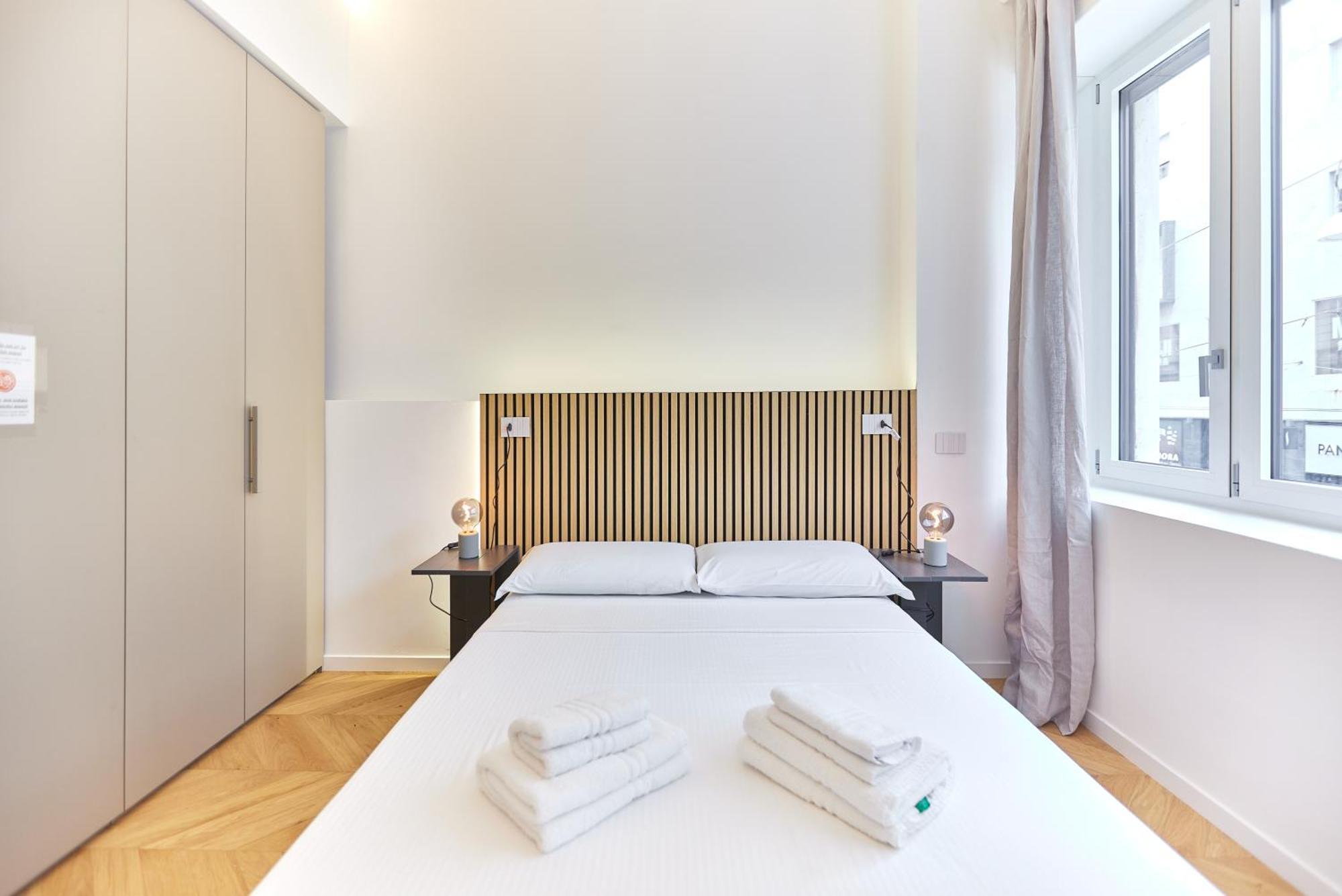Duomo Imperial Suits - Modern And Comfortable Milano Exterior foto