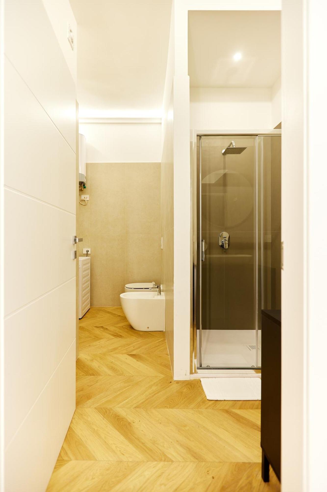 Duomo Imperial Suits - Modern And Comfortable Milano Exterior foto
