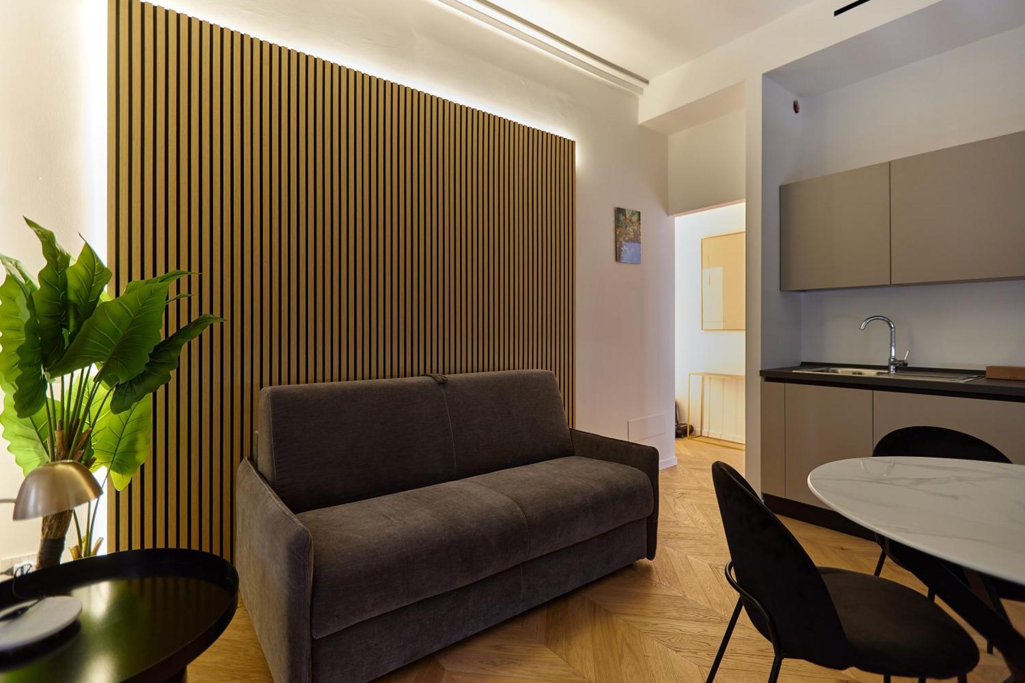 Duomo Imperial Suits - Modern And Comfortable Milano Exterior foto