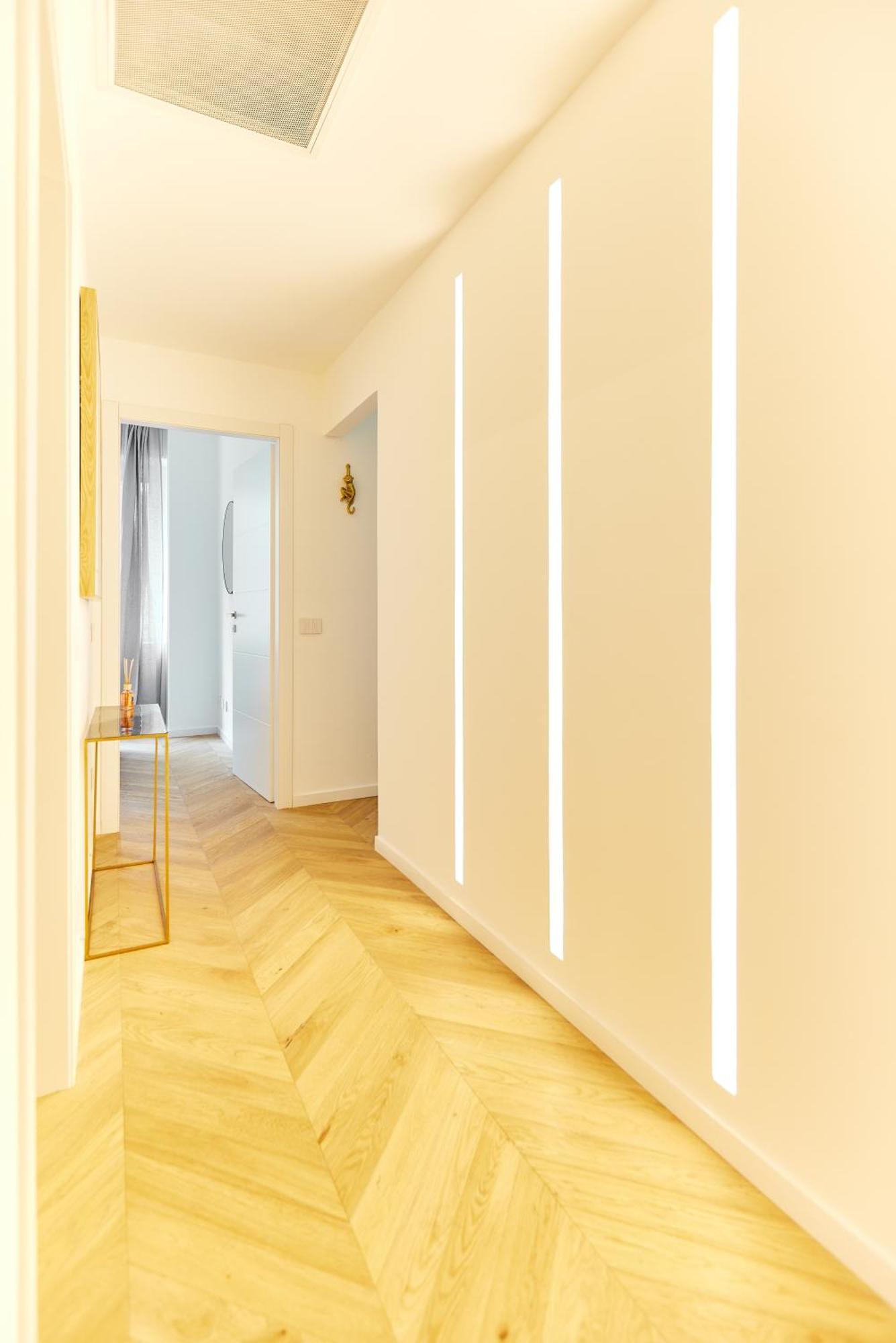 Duomo Imperial Suits - Modern And Comfortable Milano Exterior foto