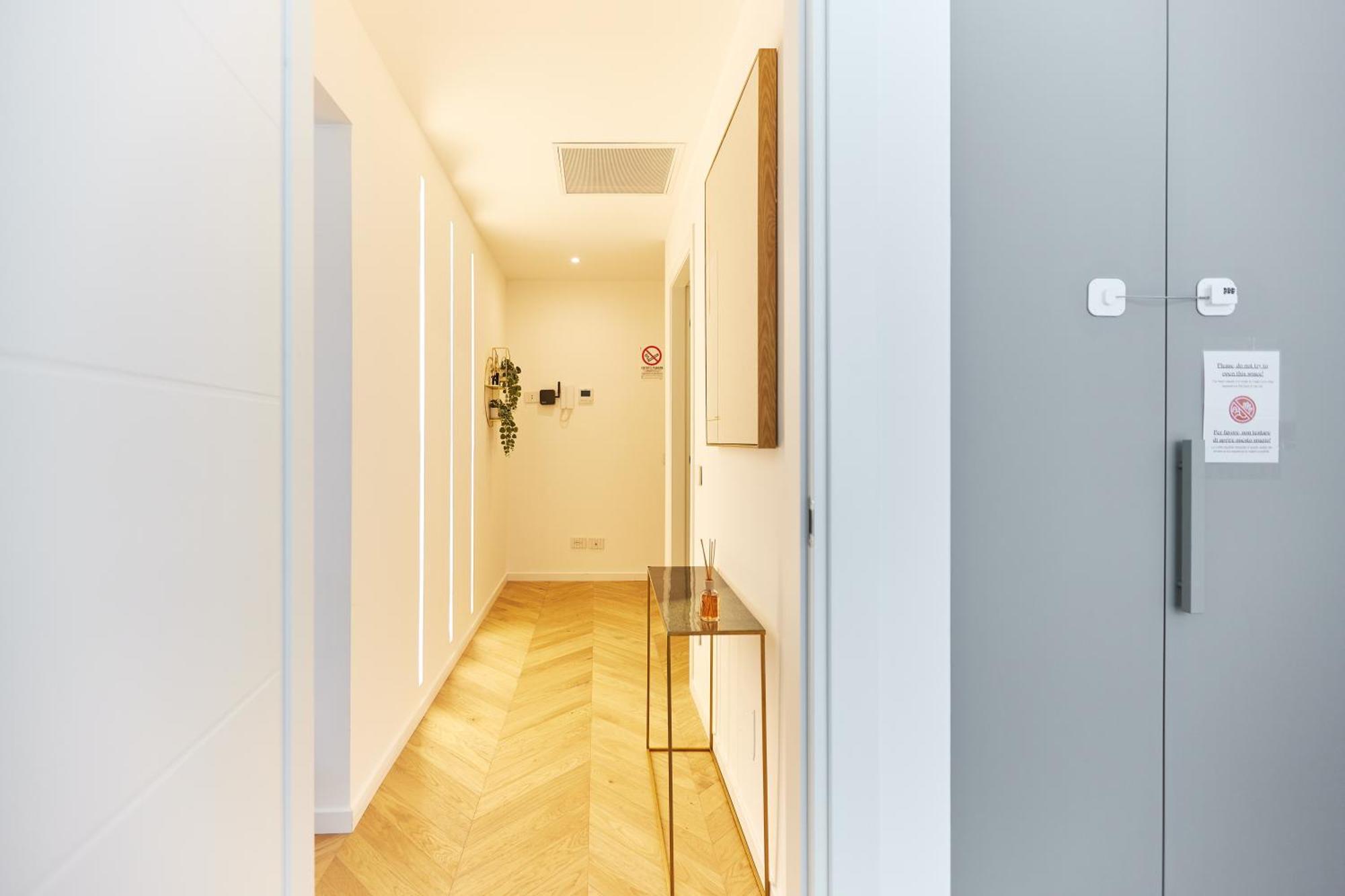 Duomo Imperial Suits - Modern And Comfortable Milano Exterior foto