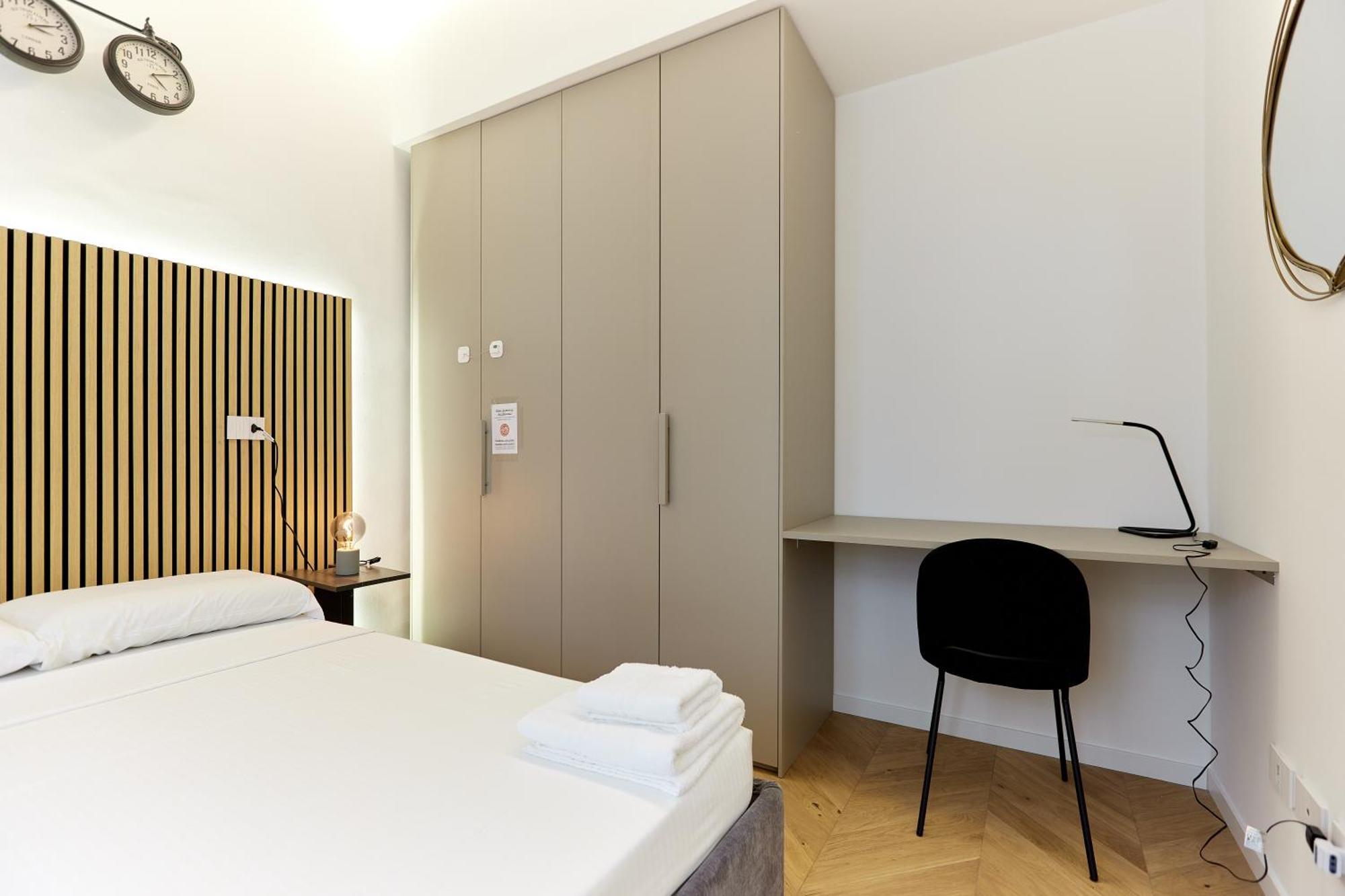 Duomo Imperial Suits - Modern And Comfortable Milano Exterior foto