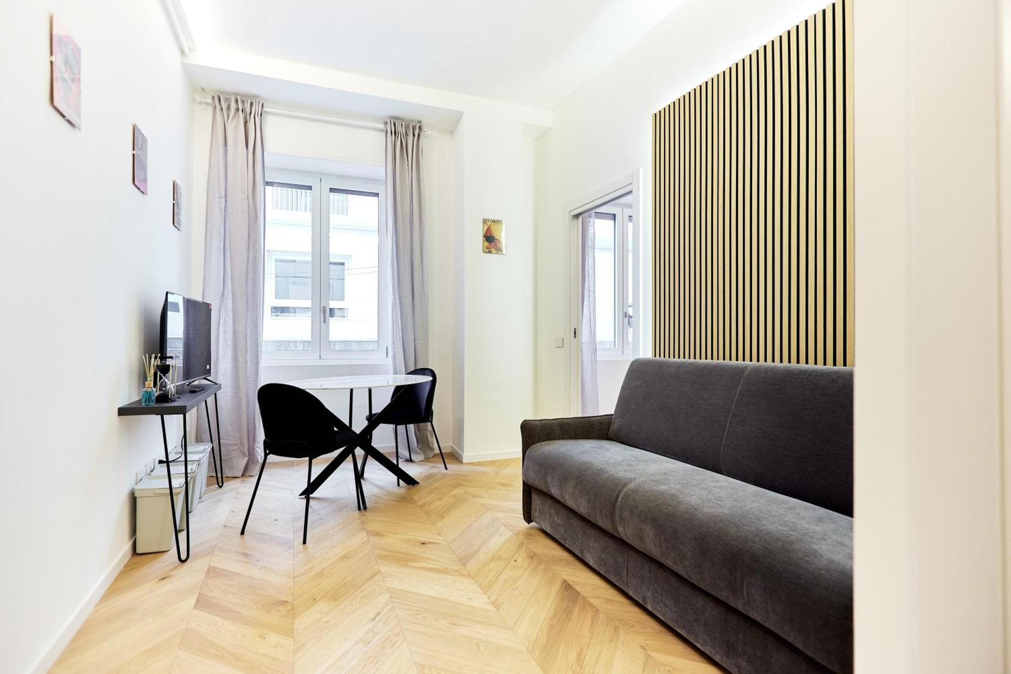 Duomo Imperial Suits - Modern And Comfortable Milano Exterior foto
