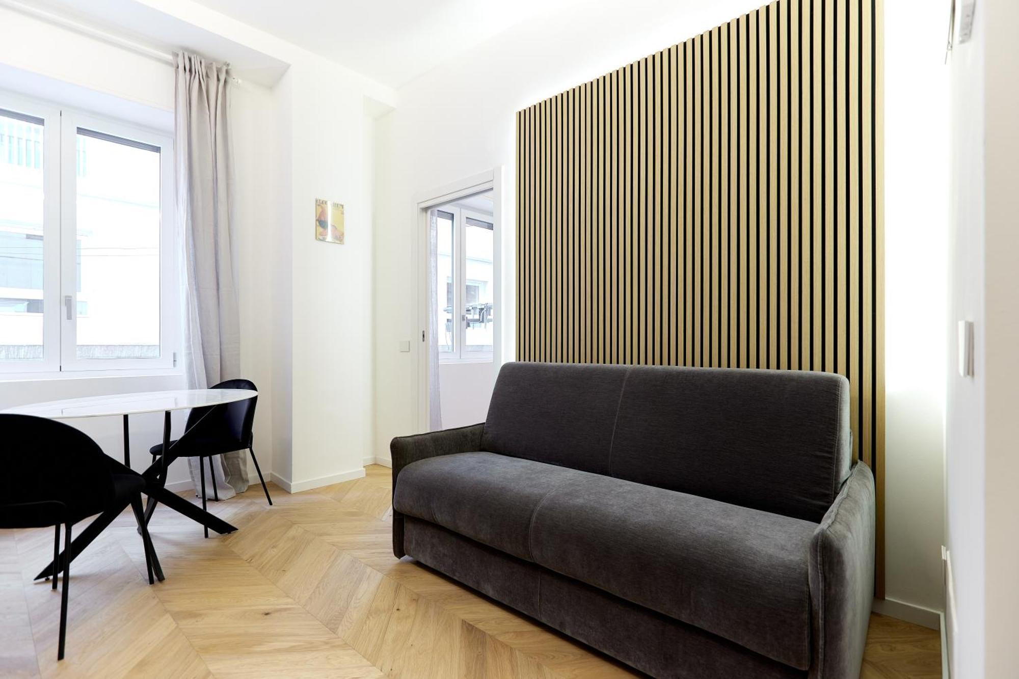 Duomo Imperial Suits - Modern And Comfortable Milano Exterior foto