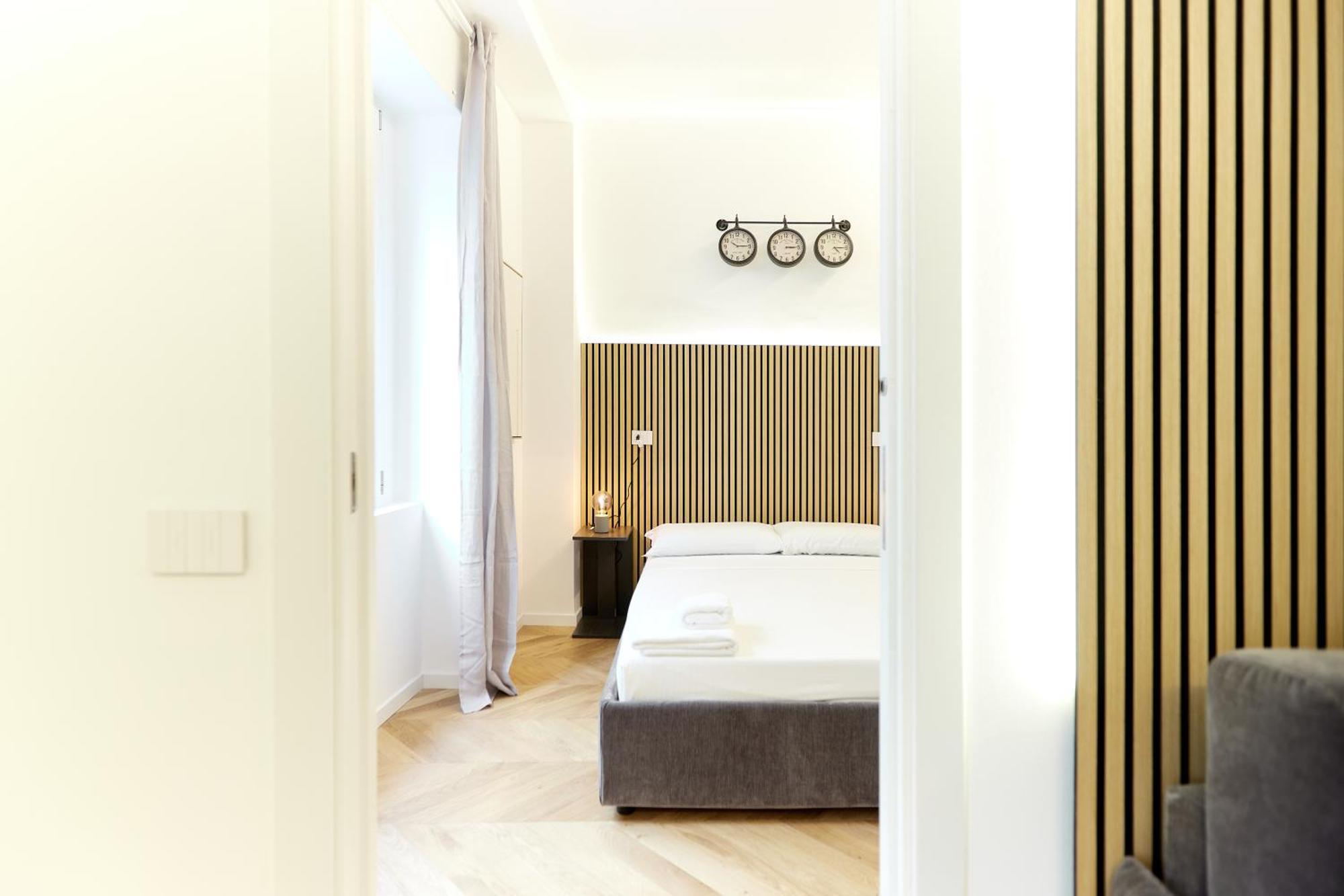 Duomo Imperial Suits - Modern And Comfortable Milano Exterior foto