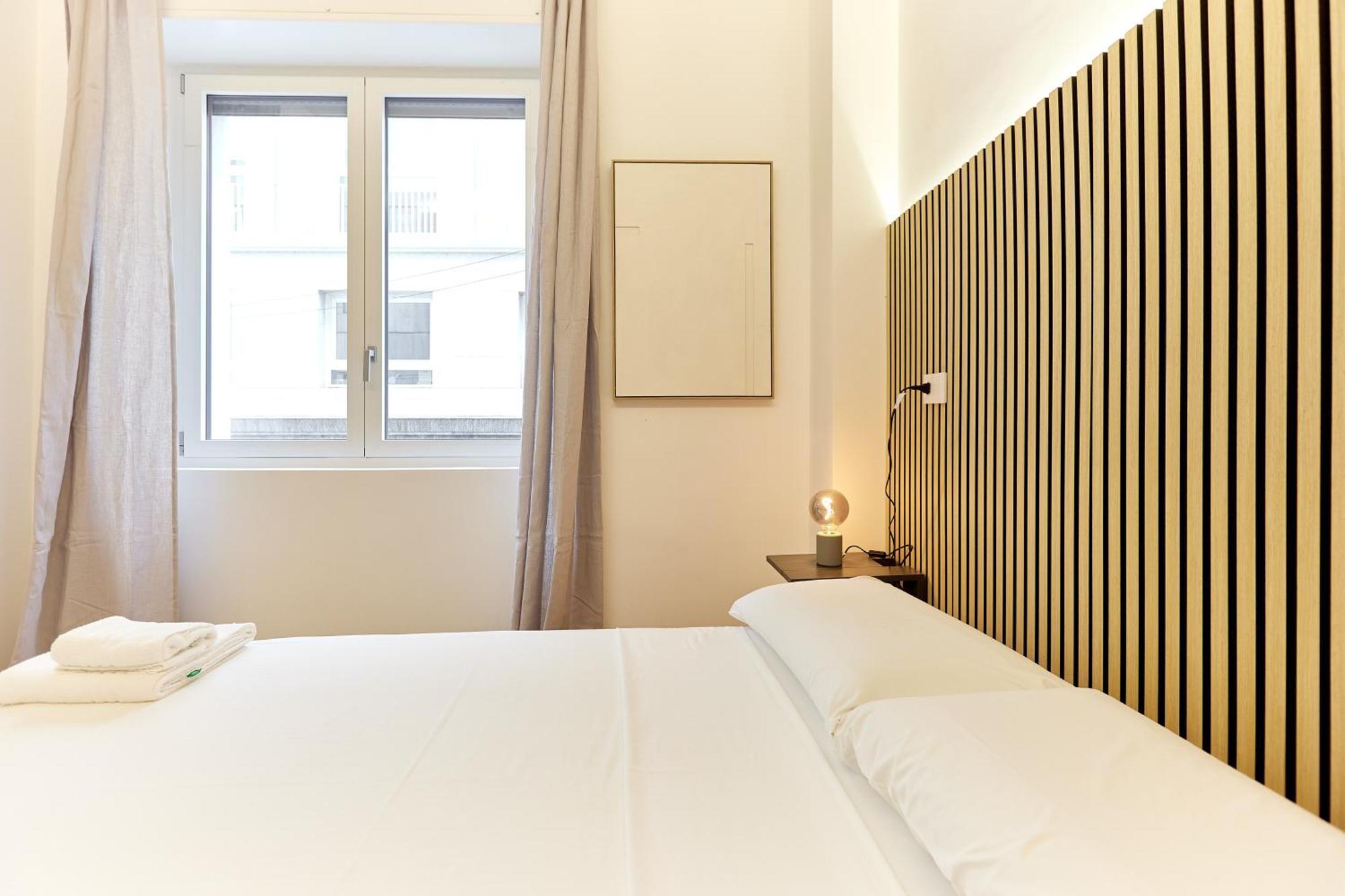 Duomo Imperial Suits - Modern And Comfortable Milano Exterior foto
