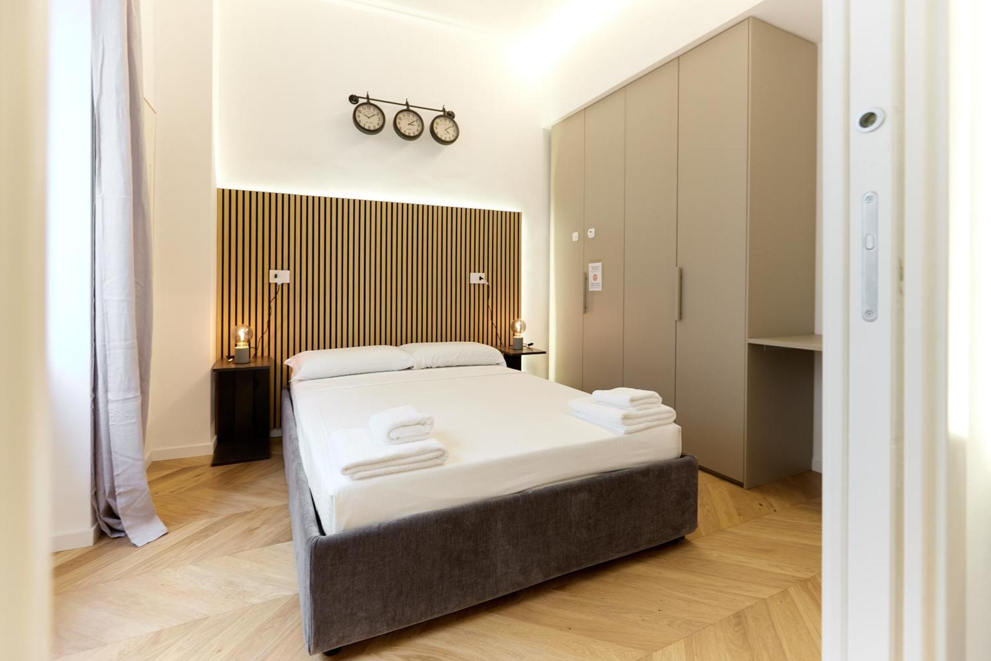 Duomo Imperial Suits - Modern And Comfortable Milano Exterior foto